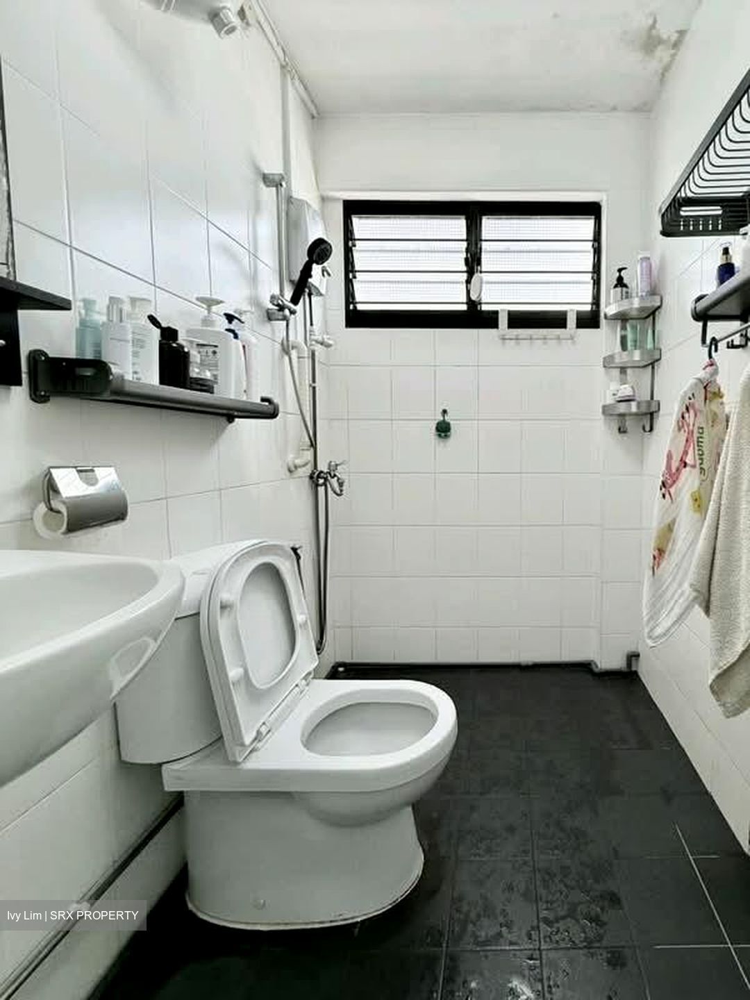 Blk 775 Khatib Vale (Yishun), HDB 5 Rooms #546026421